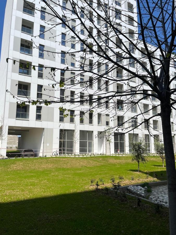 טיראנה Comfy Nest Apartment- Free Parking מראה חיצוני תמונה