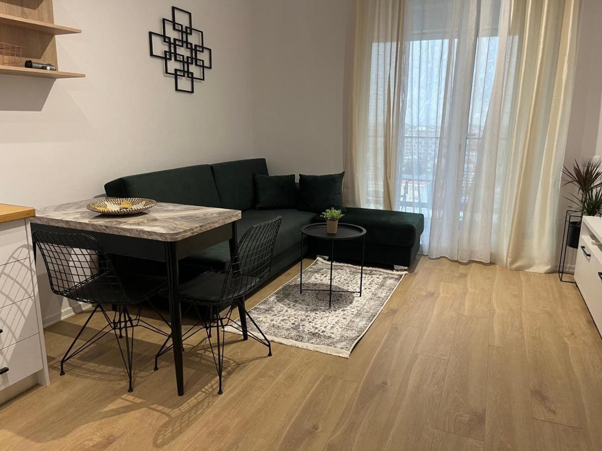 טיראנה Comfy Nest Apartment- Free Parking מראה חיצוני תמונה